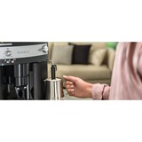 DeLonghi Magnifica ESAM 3000.B, Vollautomat schwarz
