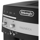 DeLonghi Magnifica ESAM 3000.B, Vollautomat schwarz