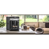 DeLonghi Magnifica ESAM 3000.B, Vollautomat schwarz