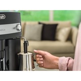 DeLonghi Magnifica ESAM 3000.B, Vollautomat schwarz