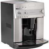 DeLonghi Magnifica ESAM 3200.S, Vollautomat silber