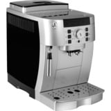 DeLonghi Magnifica S ECAM 22.110.SB, Vollautomat silber/schwarz