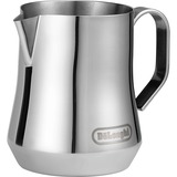 DeLonghi Milchkännchen DLSC060, Kanne transparent/schwarz