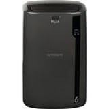 DeLonghi PAC EL112 CST Silent, Klimagerät anthrazit