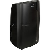 DeLonghi PAC EX 130 Eco RealFeel, Klimagerät schwarz