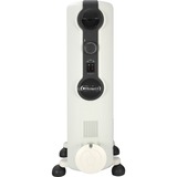 DeLonghi Öl-Radiator Radia S weiß, 1.500 Watt