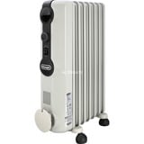 DeLonghi Öl-Radiator Radia S weiß, 1.500 Watt