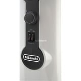 DeLonghi Öl-Radiator Radia S weiß, 1.500 Watt