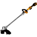 DeWALT Akku-Rasentrimmer DCMST561N, 18Volt gelb/schwarz, ohne Akku und Ladegerät