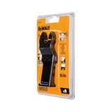 DeWALT Multi-Tool Sägeblatt 43 x 30mm, 5 Stück