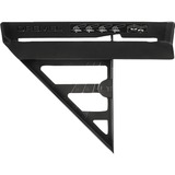 Dremel DSM20 Gehrungswinkel-Vorsatz (DSM840), Führung