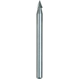 Dremel Hochgeschwindigkeits-Fräsmesser 3,2mm (118), Fräser 2 Stück