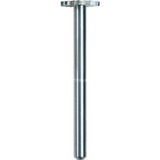 Dremel Hochgeschwindigkeits-Fräsmesser 9,5mm (199), 2 Stück, Fräser