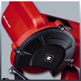 EINHELL Akku-Sägeketten-Schärfgerät GE-CS 18 Li rot/schwarz, ohne Akku und Ladegerät