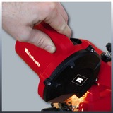EINHELL Akku-Sägeketten-Schärfgerät GE-CS 18 Li rot/schwarz, ohne Akku und Ladegerät