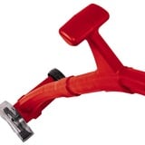 EINHELL Fugenreiniger GC-EG 1410, Unkrautentferner rot, 140 Watt