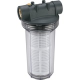 EINHELL Pumpen-Vorfilter 4173851 transparent, 25cm