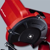 EINHELL Sägeketten-Schärfgerät GC-CS 85 E rot