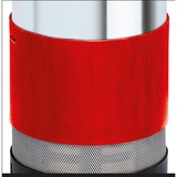 EINHELL Tauch- / Druckpumpe GE-PP 1100 N-A rot/schwarz, 1.100 Watt