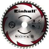 EINHELL Zug-Kapp-und Gehrungssäge TE-SM 2534 Dual rot/schwarz, 1.800 Watt