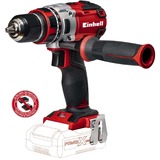 Einhell Akku-Bohrschrauber TE-CD 18 Li Brushless - Solo rot/schwarz, ohne Akku und Ladegerät