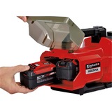 Einhell Akku-Gartenpumpe AQUINNA 36/30, 36Volt (2x18V) rot/schwarz, ohne Akku und Ladegerät