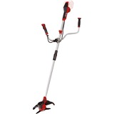 Einhell Akku-Motorsense AGILLO 36/255 BL-Solo, 36Volt (2x18V) rot/schwarz, ohne Akku und Ladegerät