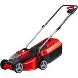Einhell Akku-Rasenmäher GE-CM 18/30 Li - Solo rot/schwarz, ohne Akku und Ladegerät