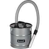 Einhell Aschefeinfilter 18L 