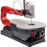 Einhell Dekupiersäge TC-SS 405 E rot/schwarz, 120 Watt