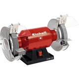Einhell Doppelschleifer TC-BG 175 rot/schwarz, 400 Watt