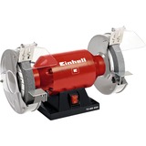 Einhell Doppelschleifer TC-BG 200 rot/schwarz, 400 Watt