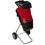 Einhell Elektro-Messerhäcksler GC-KS 2540 rot/schwarz, 2.000 Watt