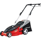 Einhell Elektro-Rasenmäher GC-EM 1742 rot/schwarz, 1.700 Watt