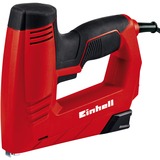 Einhell Elektrotacker TC-EN 20 E rot/schwarz