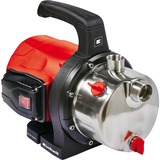 Einhell Gartenpumpe GC-GP 1250 N rot/schwarz, 1.200 Watt