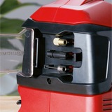 Einhell Hybrid-Kompressor PRESSITO, 18Volt / 220Volt rot/schwarz, ohne Akku und Ladegerät