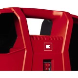 Einhell Kompressor TH-AC 190 KIT rot, inkl. Adapterset