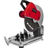 Einhell Metall-Trennmaschine TC-MC 355 rot, 2.300 Watt