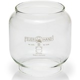 Feuerhand Ersatzglas 276 klar transparent, für Baby Special 276