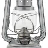 Feuerhand Sturmlaterne 276, Leuchte verzinkt