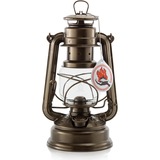 Feuerhand Sturmlaterne Baby Special 276 bronze