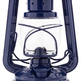 Feuerhand Sturmlaterne Baby Special 276, Leuchte kobaltblau