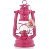 Feuerhand Sturmlaterne Baby Special 276, Leuchte telemagenta