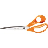 Fiskars Classic Universalschere, 24cm S94 orange/silber