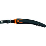 Fiskars Ersatzköcher für Profi-Handsäge SW-330 / SW-240, Halterung schwarz/orange
