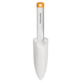 Fiskars Light Pflanzkelle weiß, 7cm