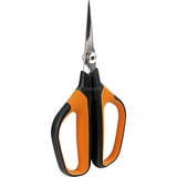 Fiskars Solid Universalgartenschere SP15 orange/schwarz