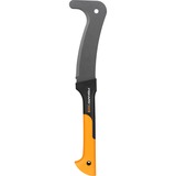 Fiskars WoodXpert Machete XA3, Messer schwarz/orange