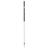 Fiskars Xact Fugenkratzer schwarz/aluminium